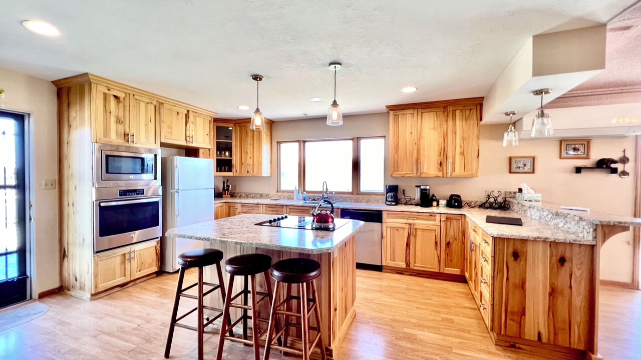 Photo of Kitchen in Jette