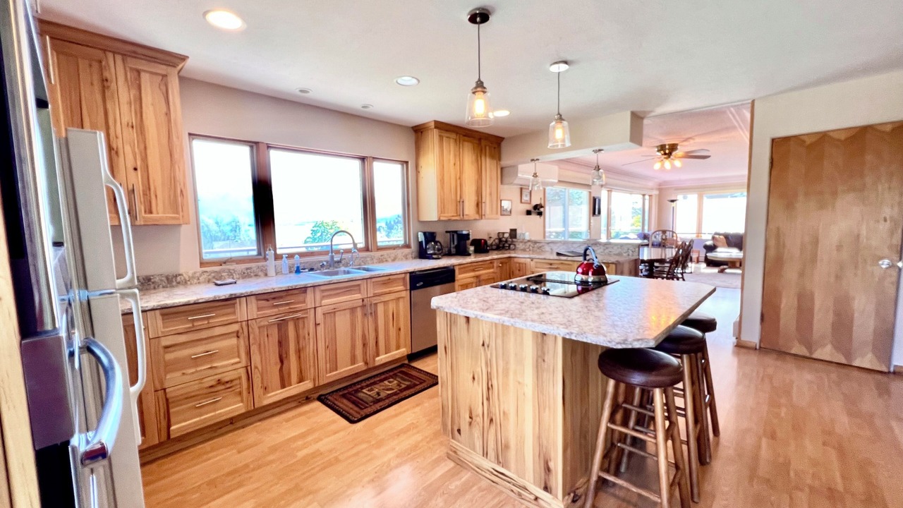 Photo of Kitchen in Jette