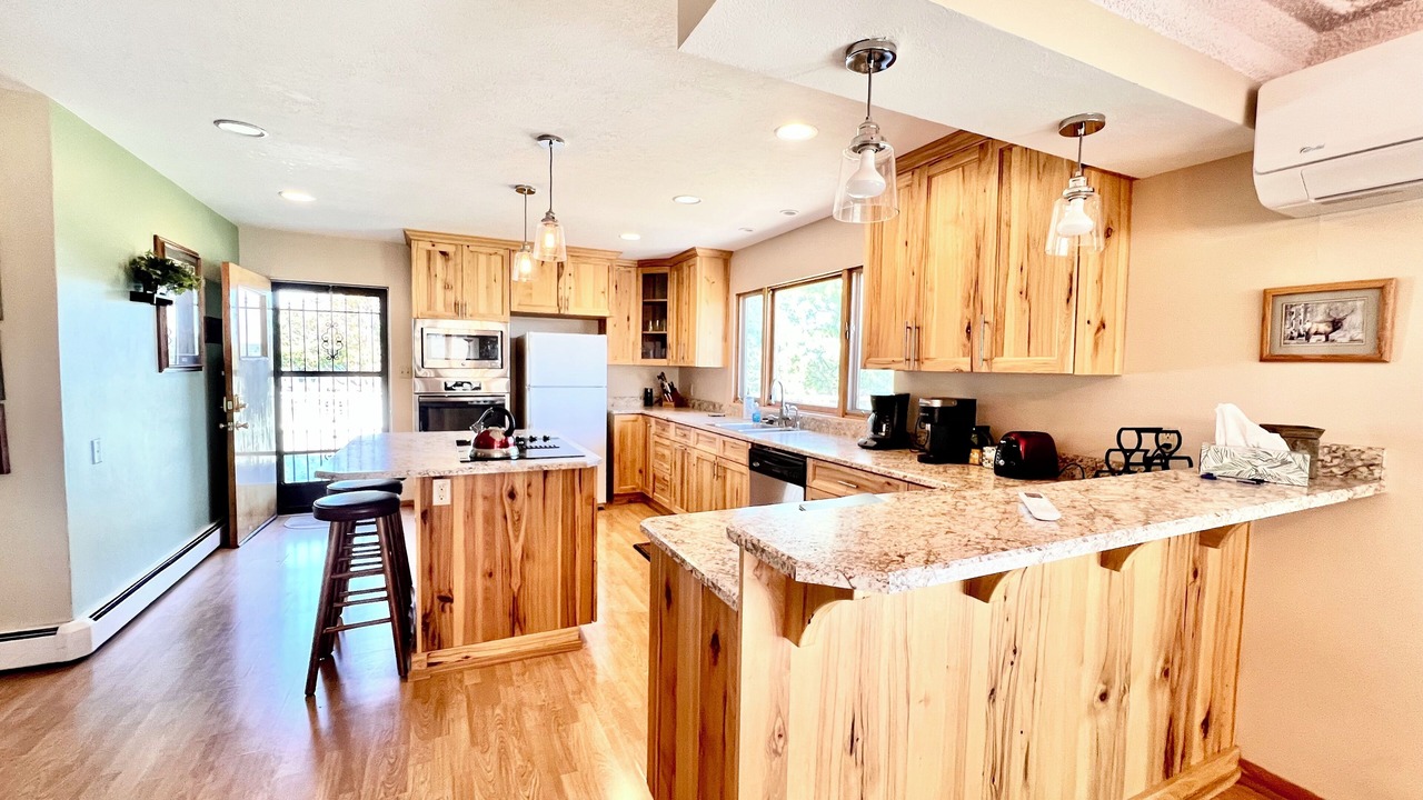 Photo of Kitchen in Jette