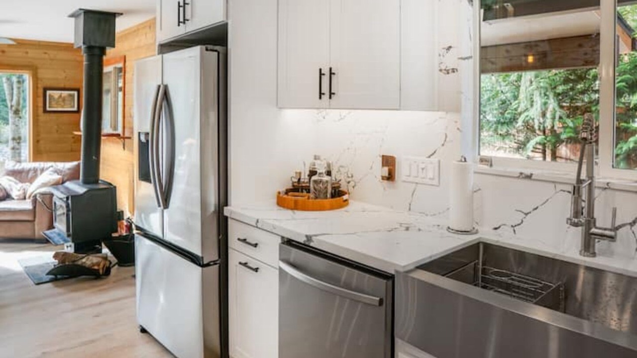 Photo of Kitchen in Baring