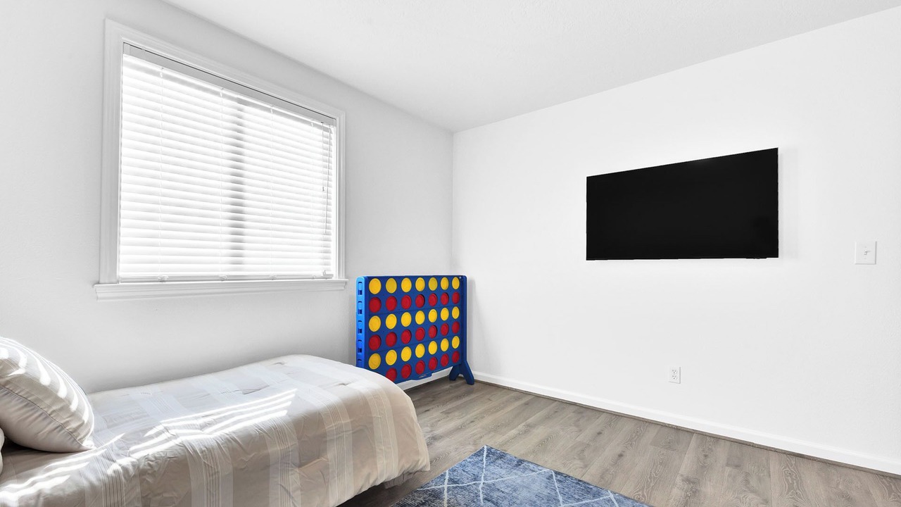 Photo of Bedroom in West Valley