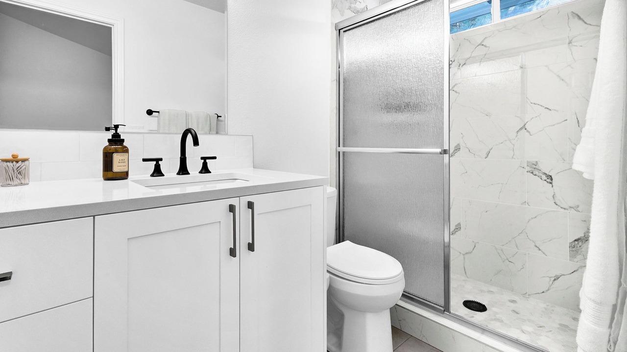 Photo of Bathroom in West Valley