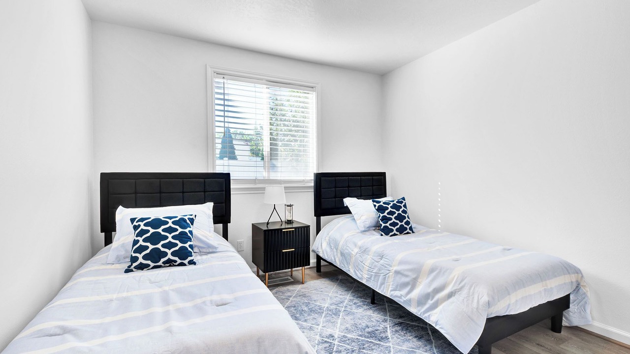 Photo of Bedroom in West Valley