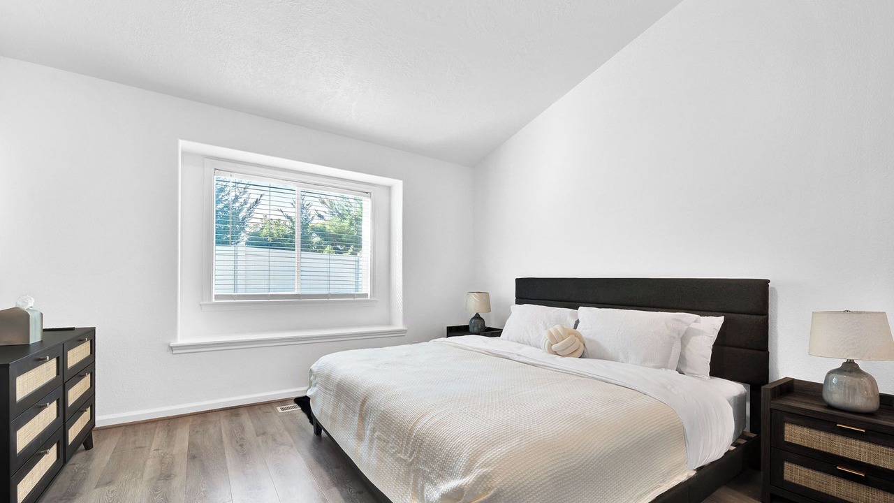 Photo of Bedroom in West Valley