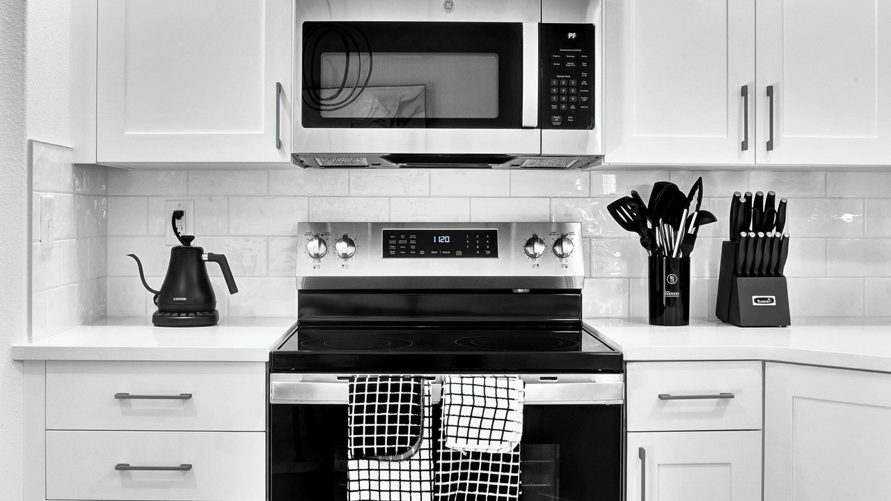 Photo of Kitchen in West Valley