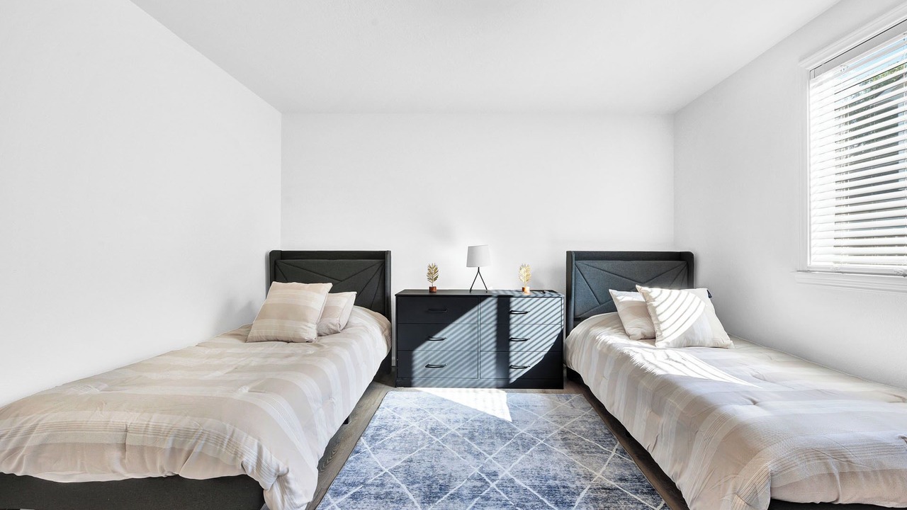 Photo of Bedroom in West Valley