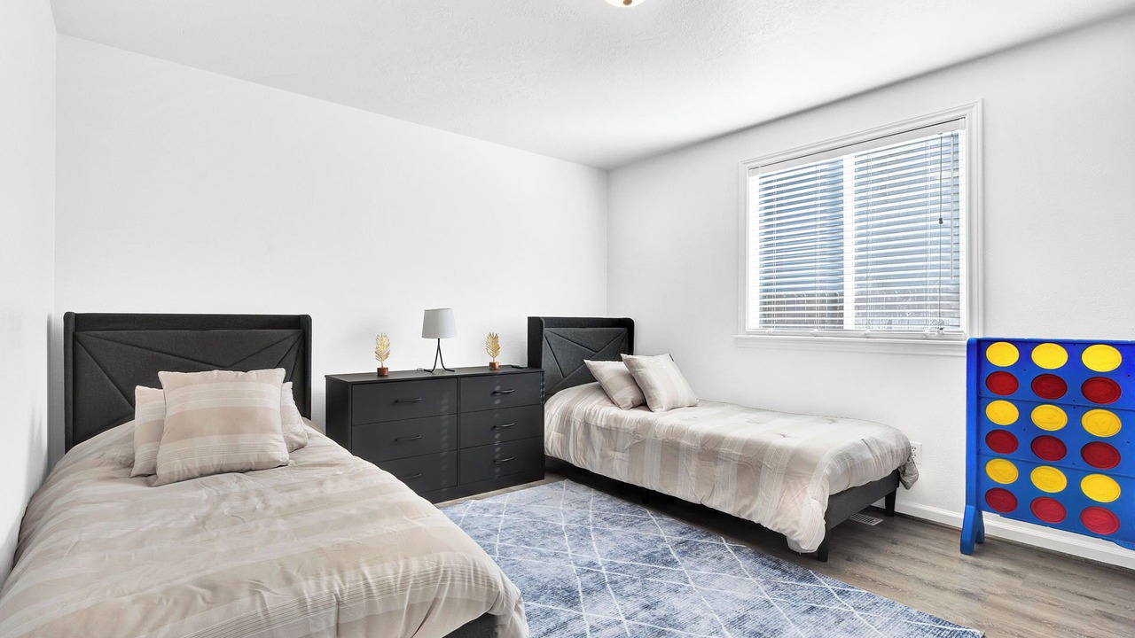 Photo of Bedroom in West Valley
