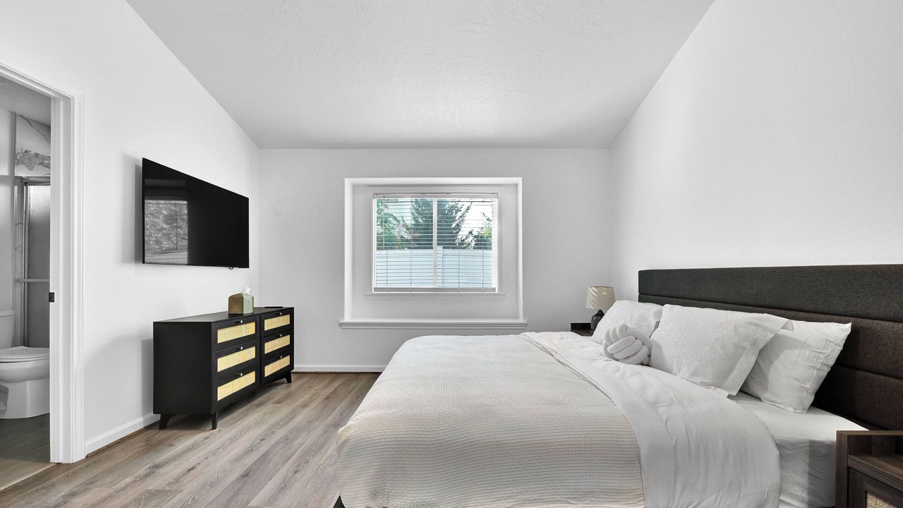Photo of Bedroom in West Valley