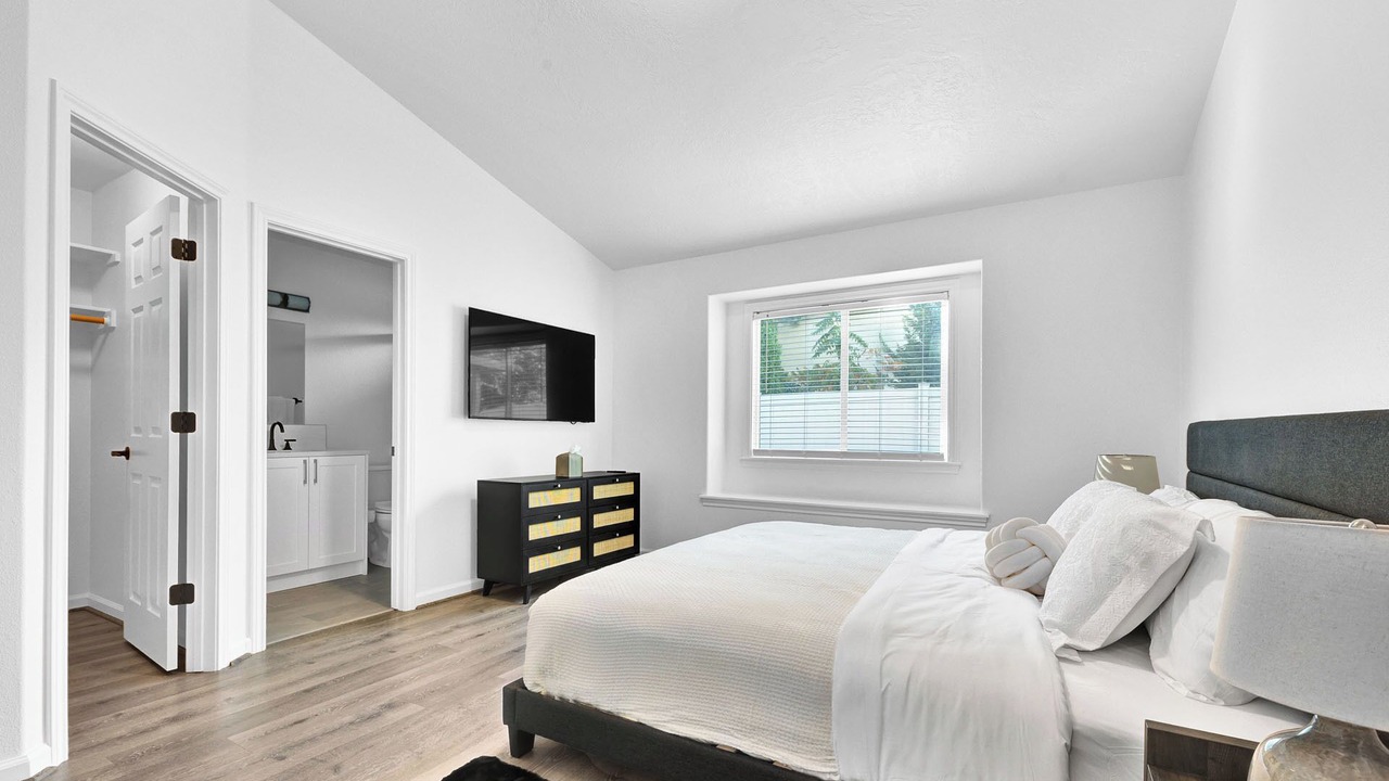 Photo of Bedroom in West Valley