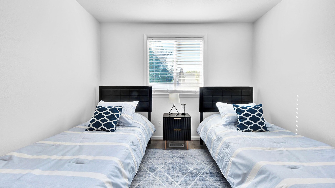 Photo of Bedroom in West Valley