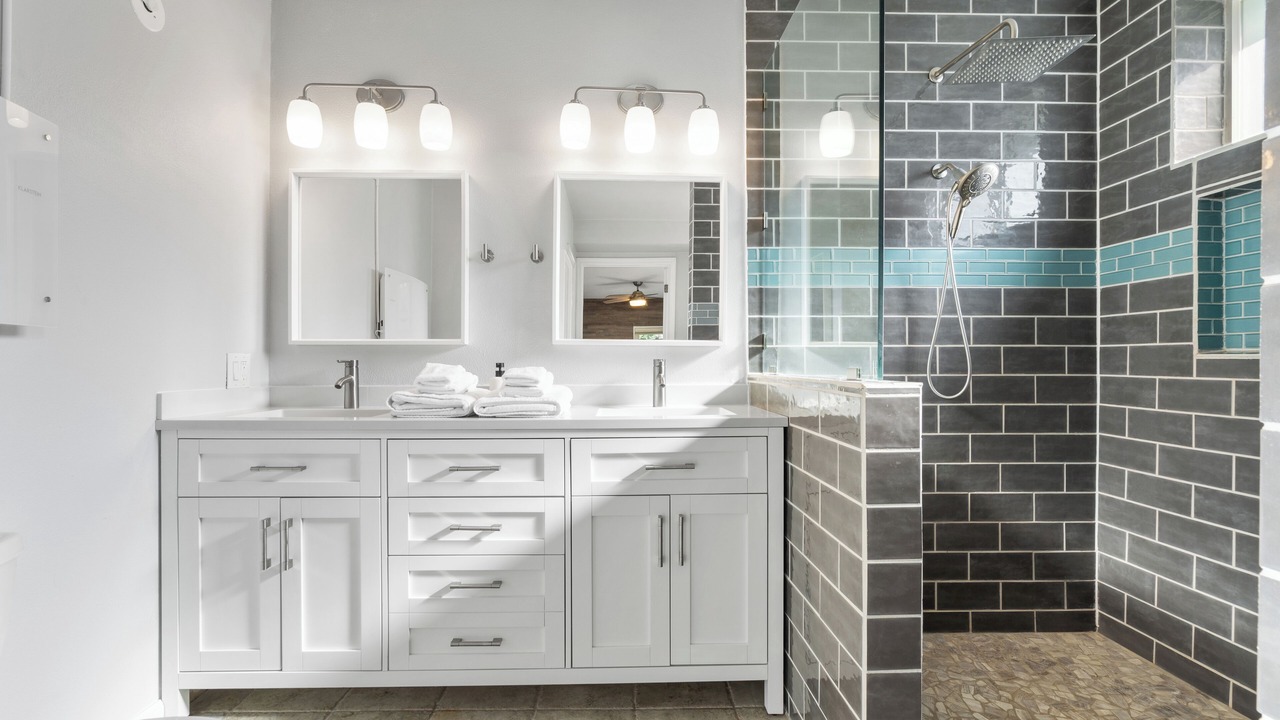 Photo of Bathroom in Mountlake Terrace