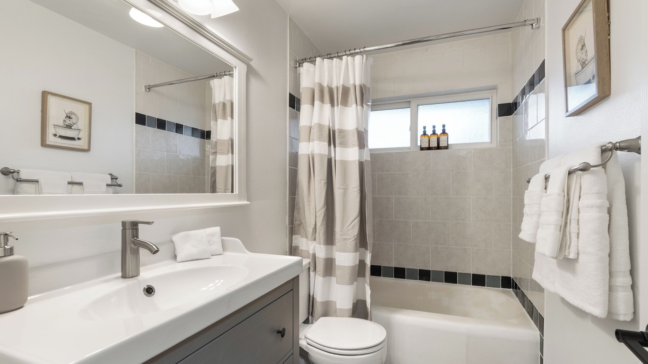 Photo of Bathroom in Mountlake Terrace