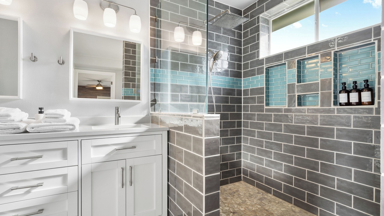 Photo of Bathroom in Mountlake Terrace
