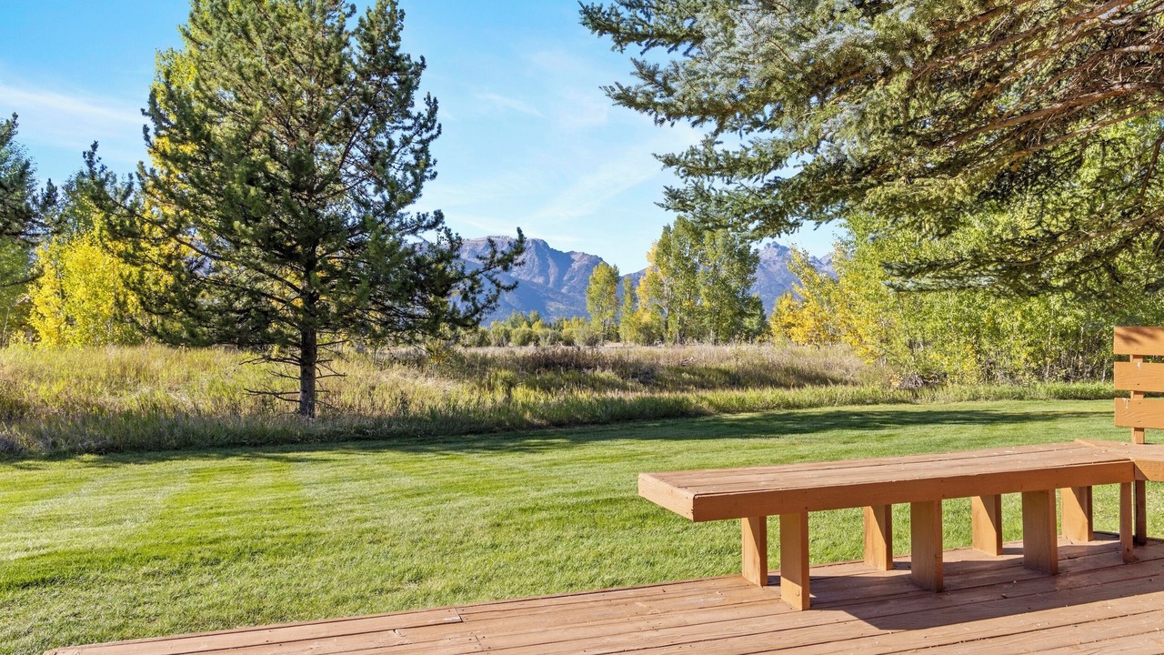 Photo of Outdoor in Jackson Hole