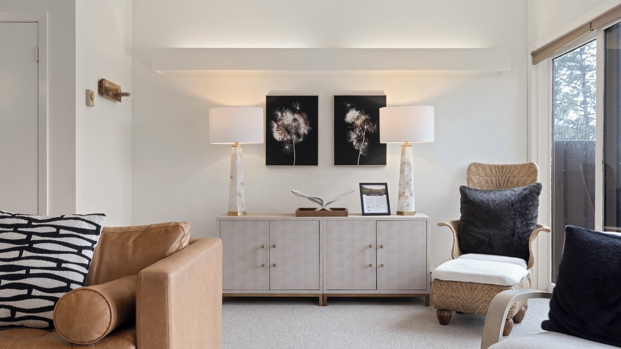 Photo of Livingroom in Jackson Hole