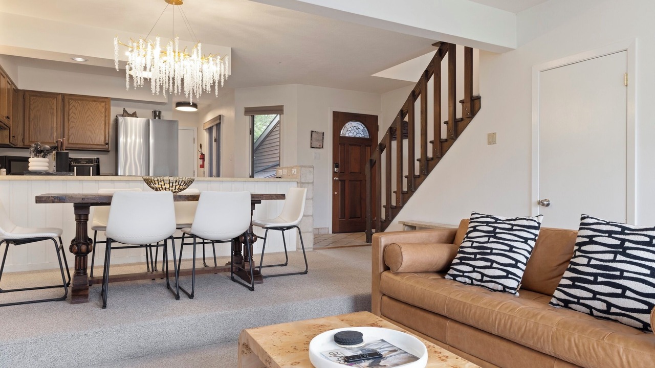 Photo of Bedroom in Jackson Hole
