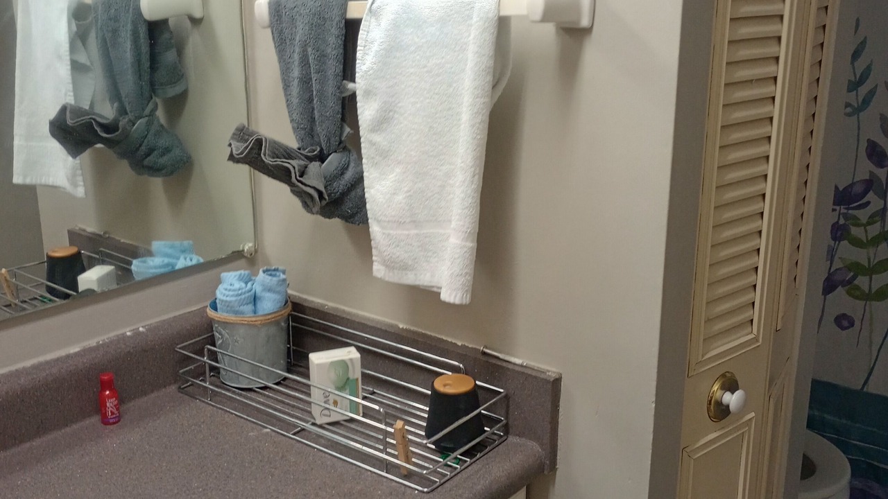 Photo of Bathroom in West Lafayette