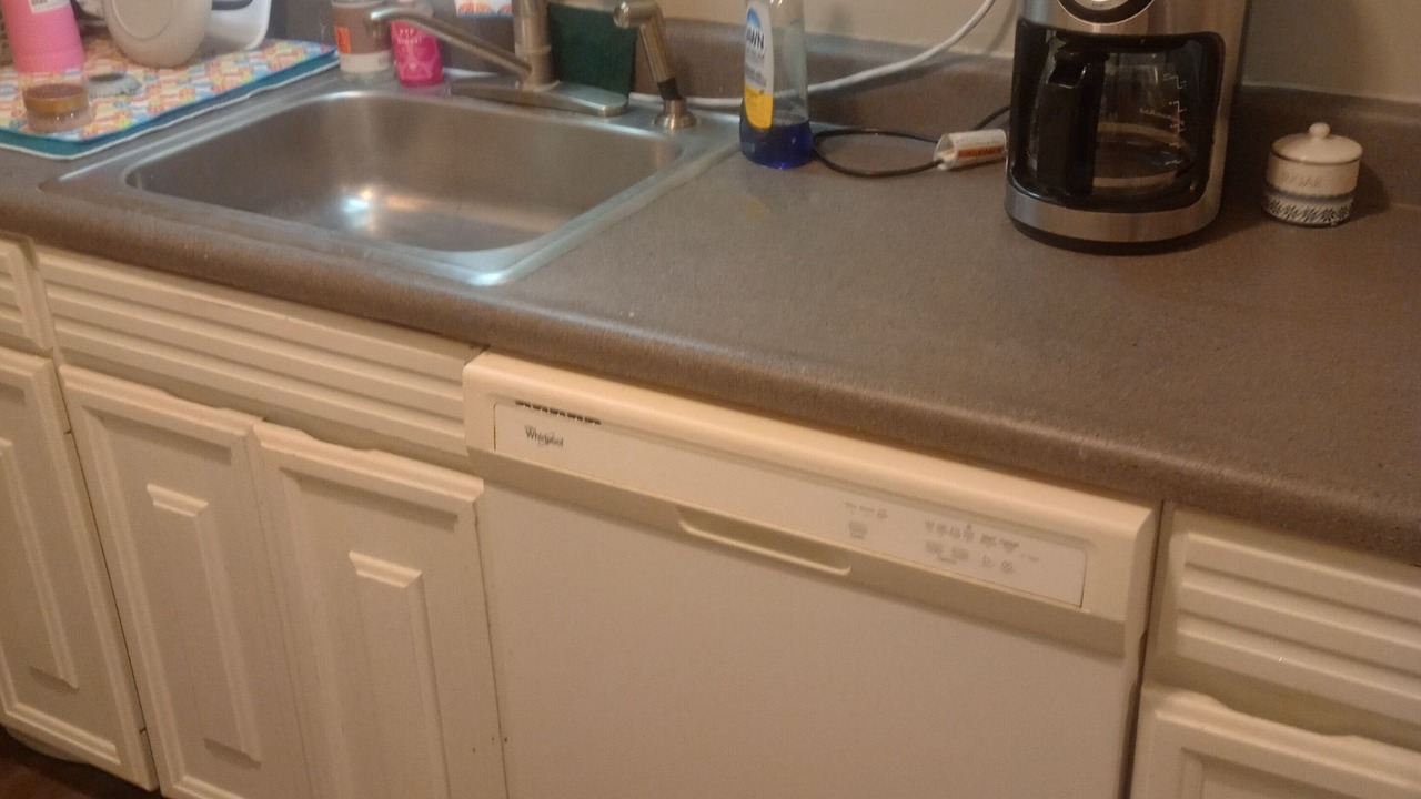 Photo of Kitchen in West Lafayette