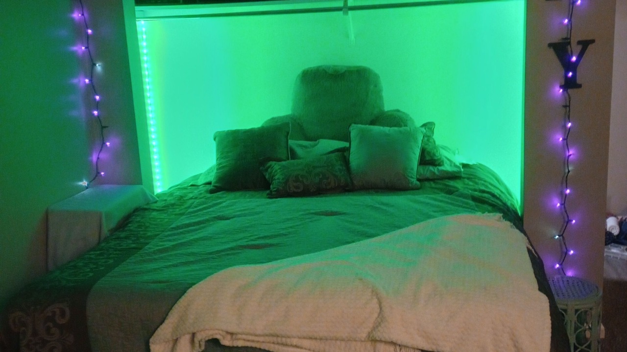 Photo of Bedroom in West Lafayette