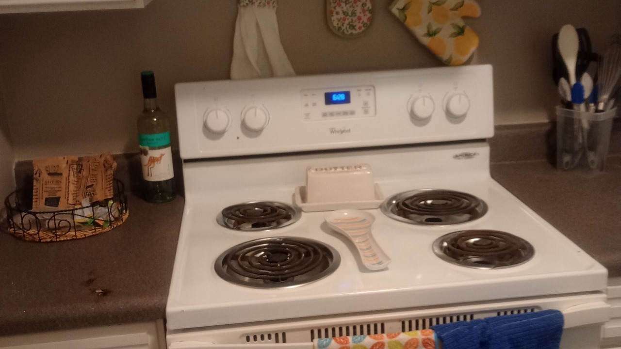 Photo of Kitchen in West Lafayette