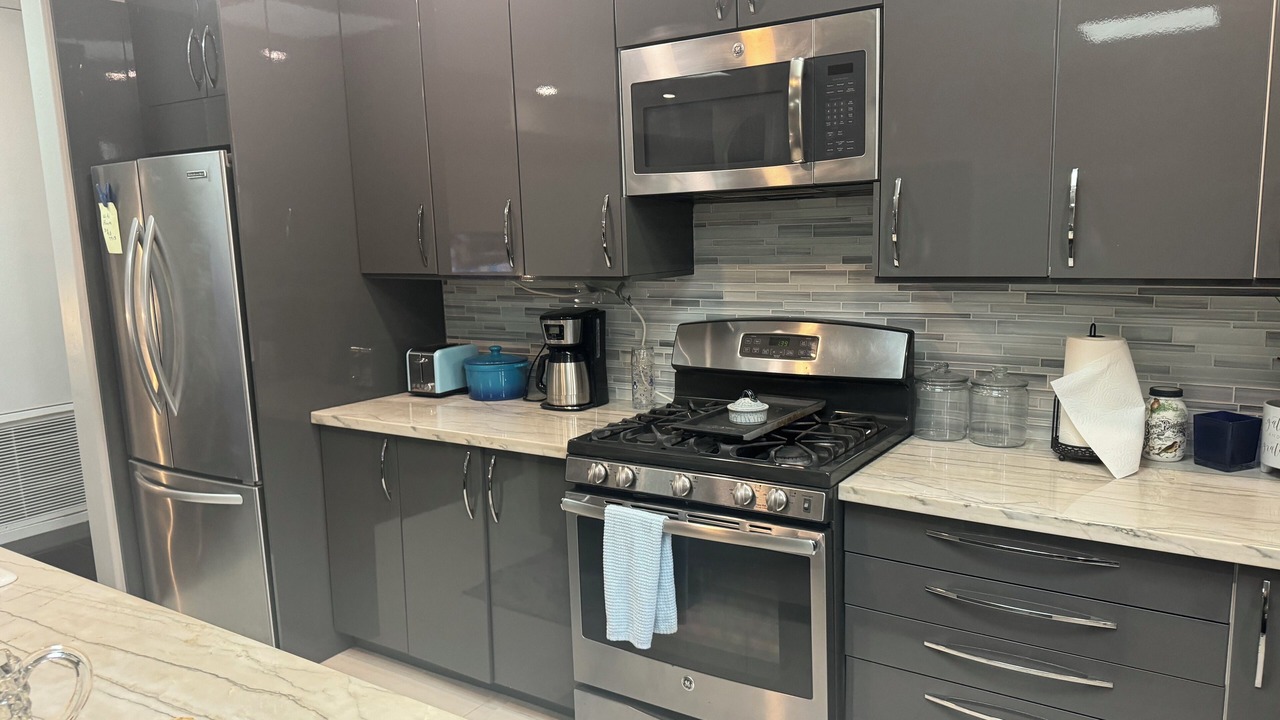Photo of Kitchen in Point Loma