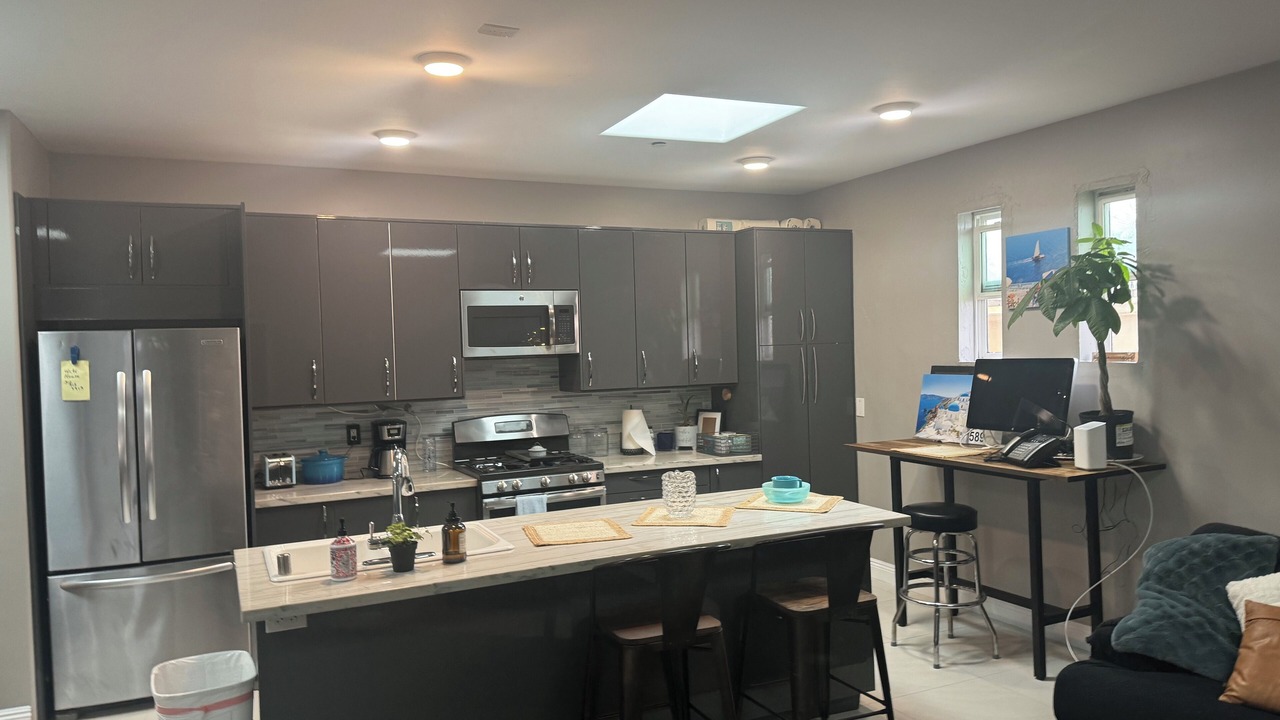 Photo of Kitchen in Point Loma