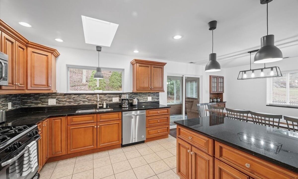 Photo of Kitchen in Wexford