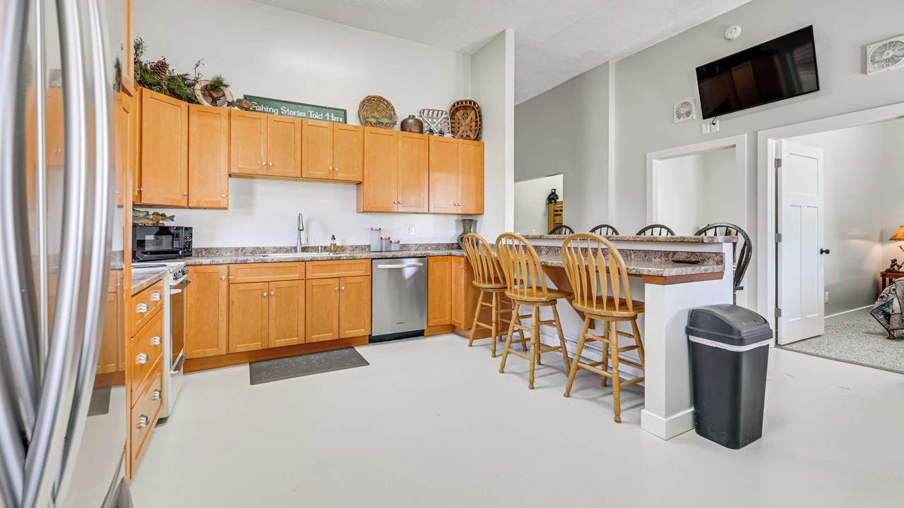 Photo of Kitchen in Ellston