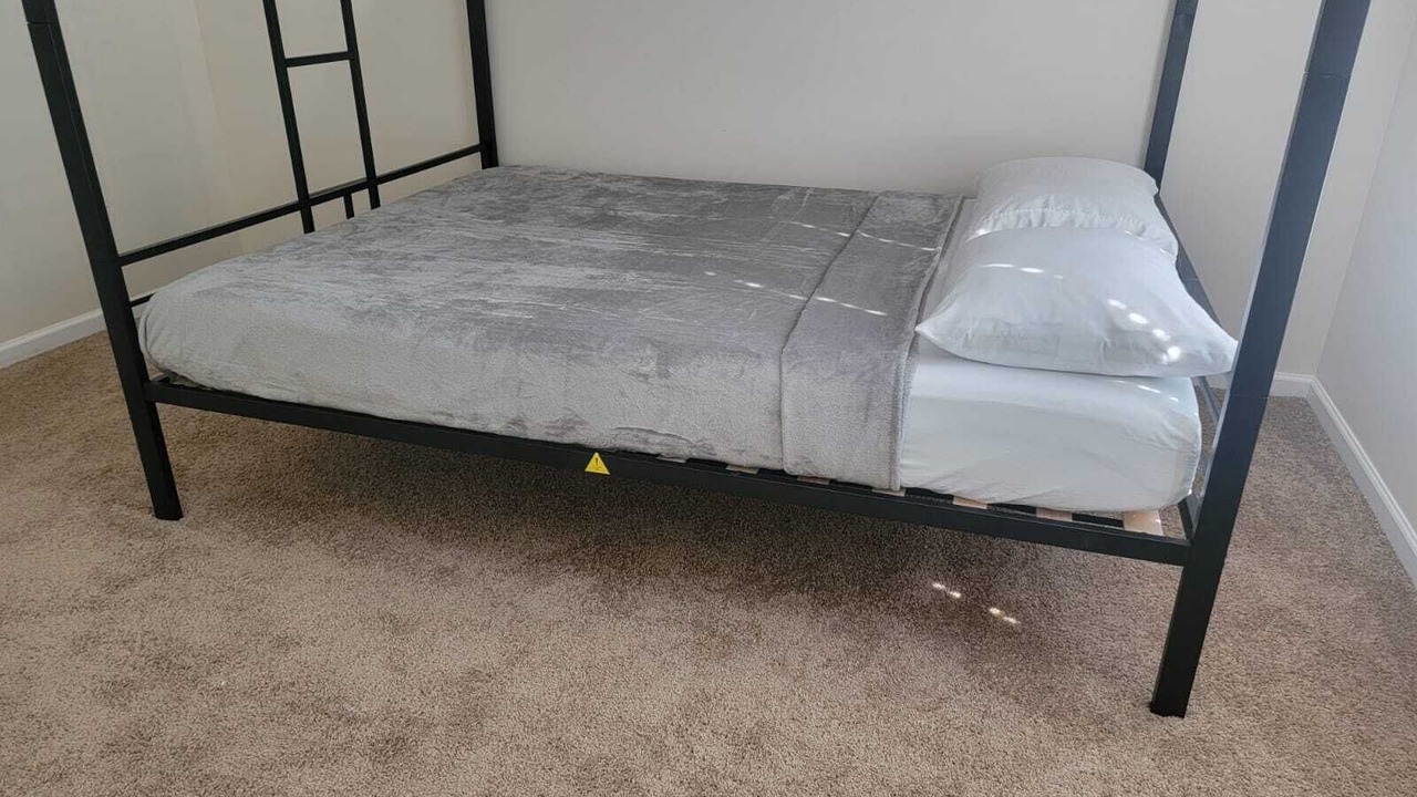 Photo of Bedroom in Columbus