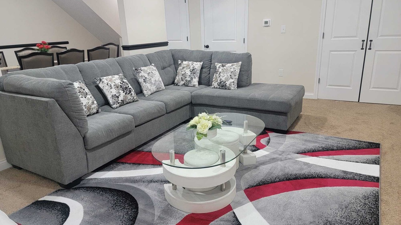 Photo of Livingroom in Columbus