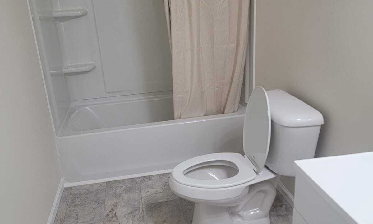 Photo of Bathroom in Columbus