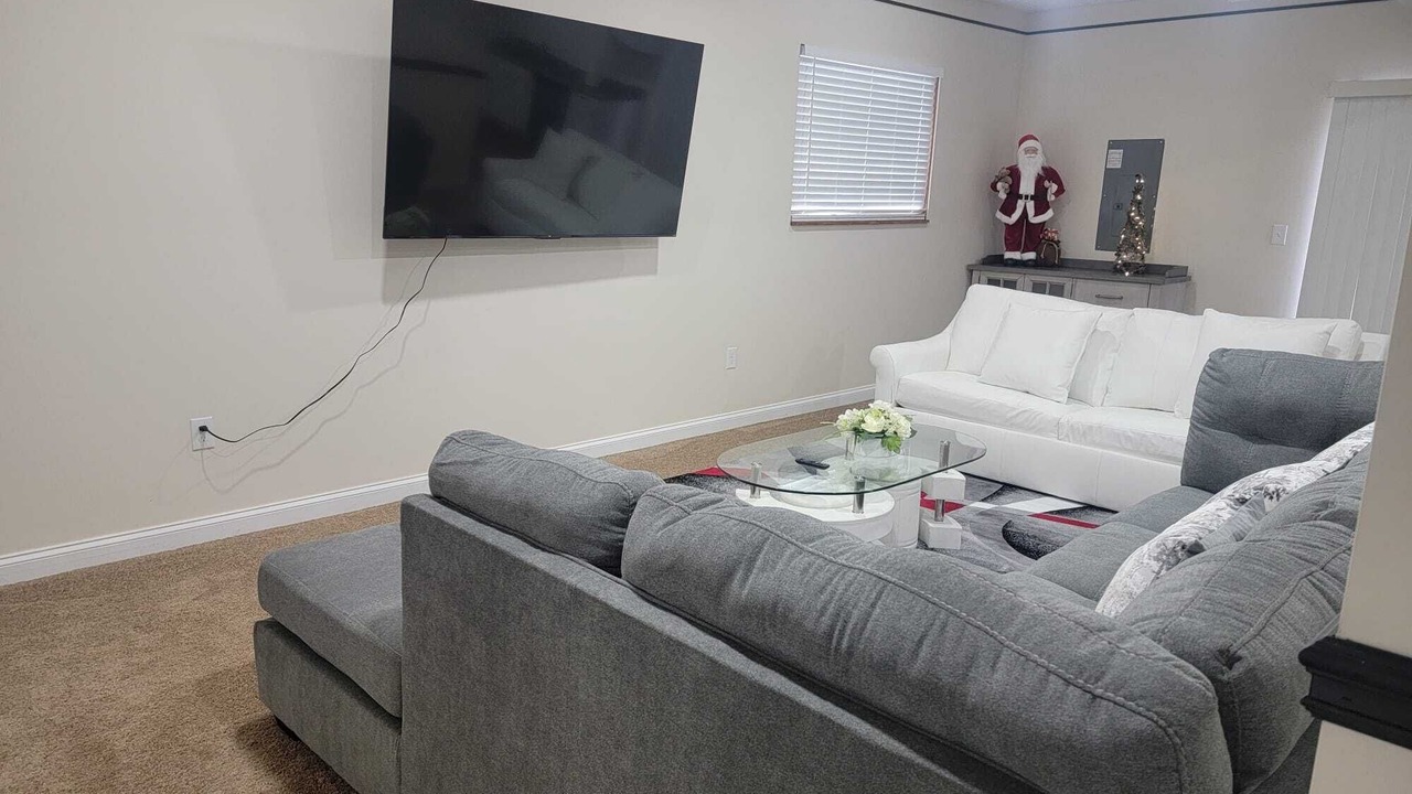 Photo of Livingroom in Columbus