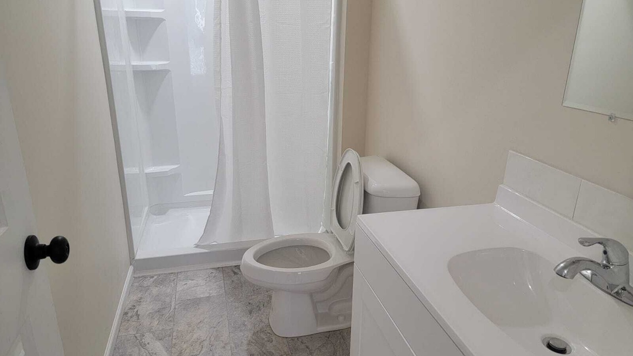 Photo of Bathroom in Columbus