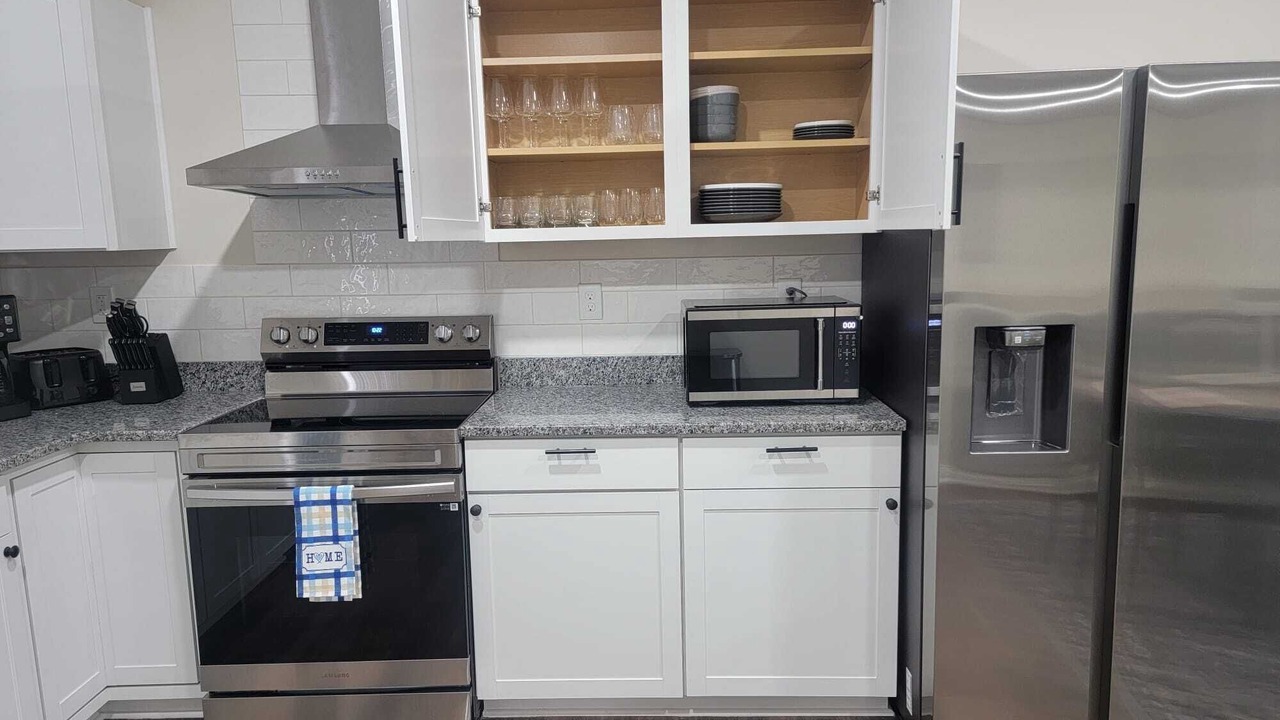 Photo of Kitchen in Columbus