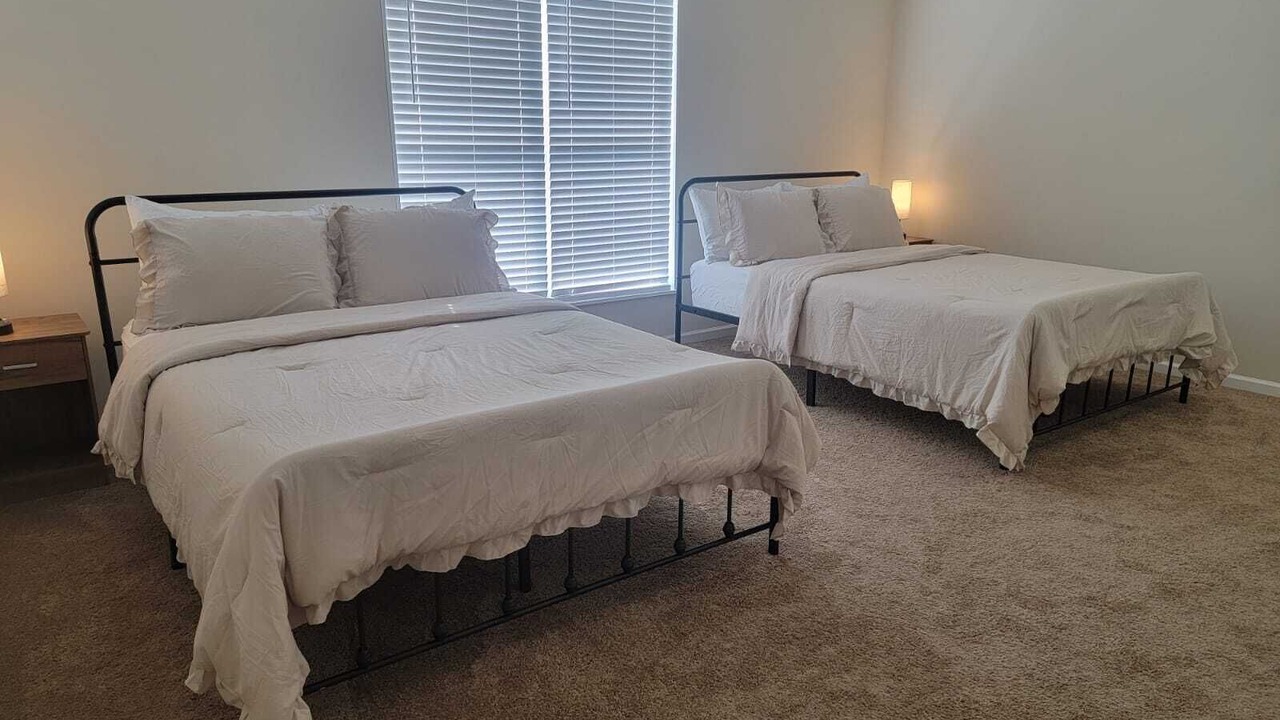 Photo of Bedroom in Columbus