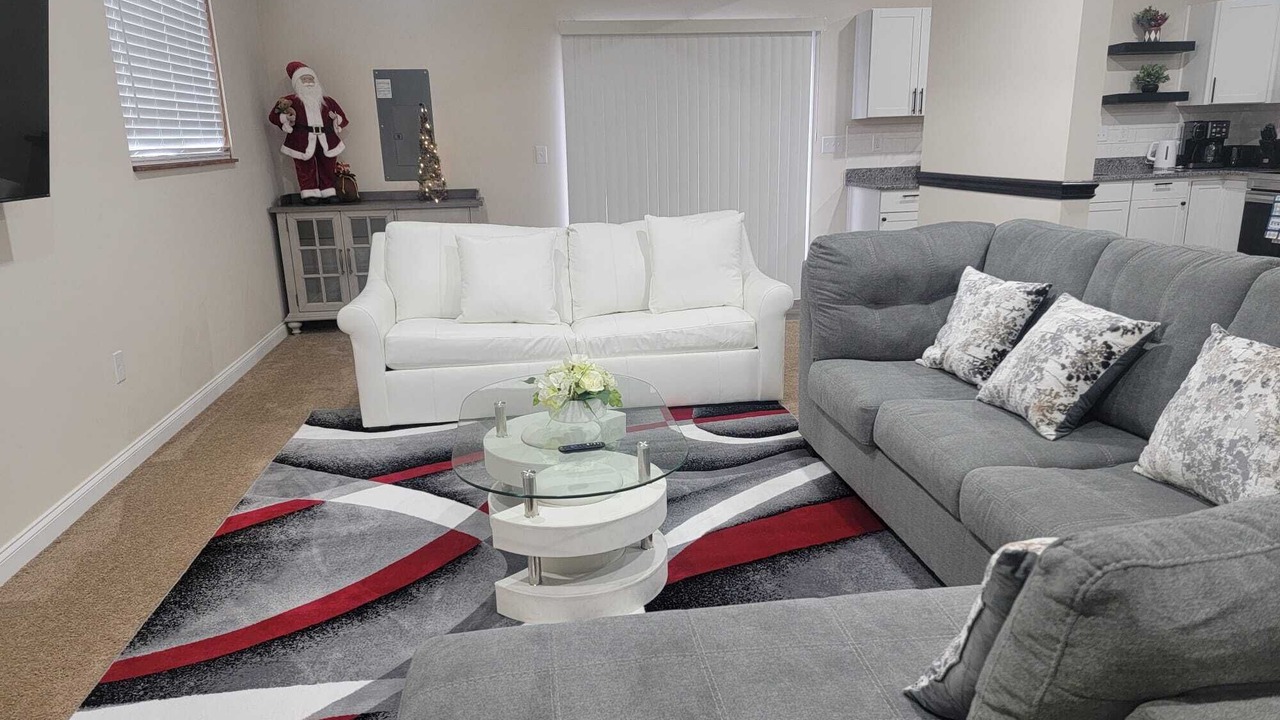 Photo of Livingroom in Columbus