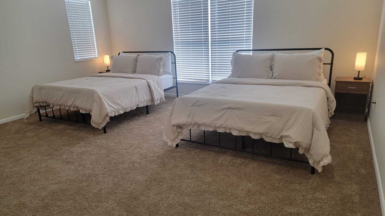 Photo of Bedroom in Columbus