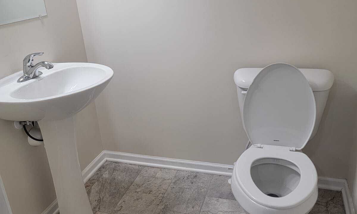 Photo of Bathroom in Columbus