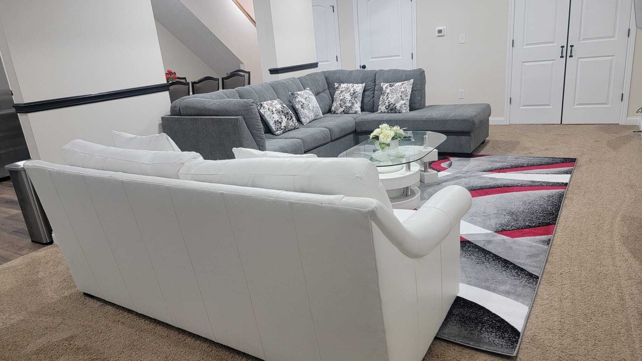 Photo of Livingroom in Columbus