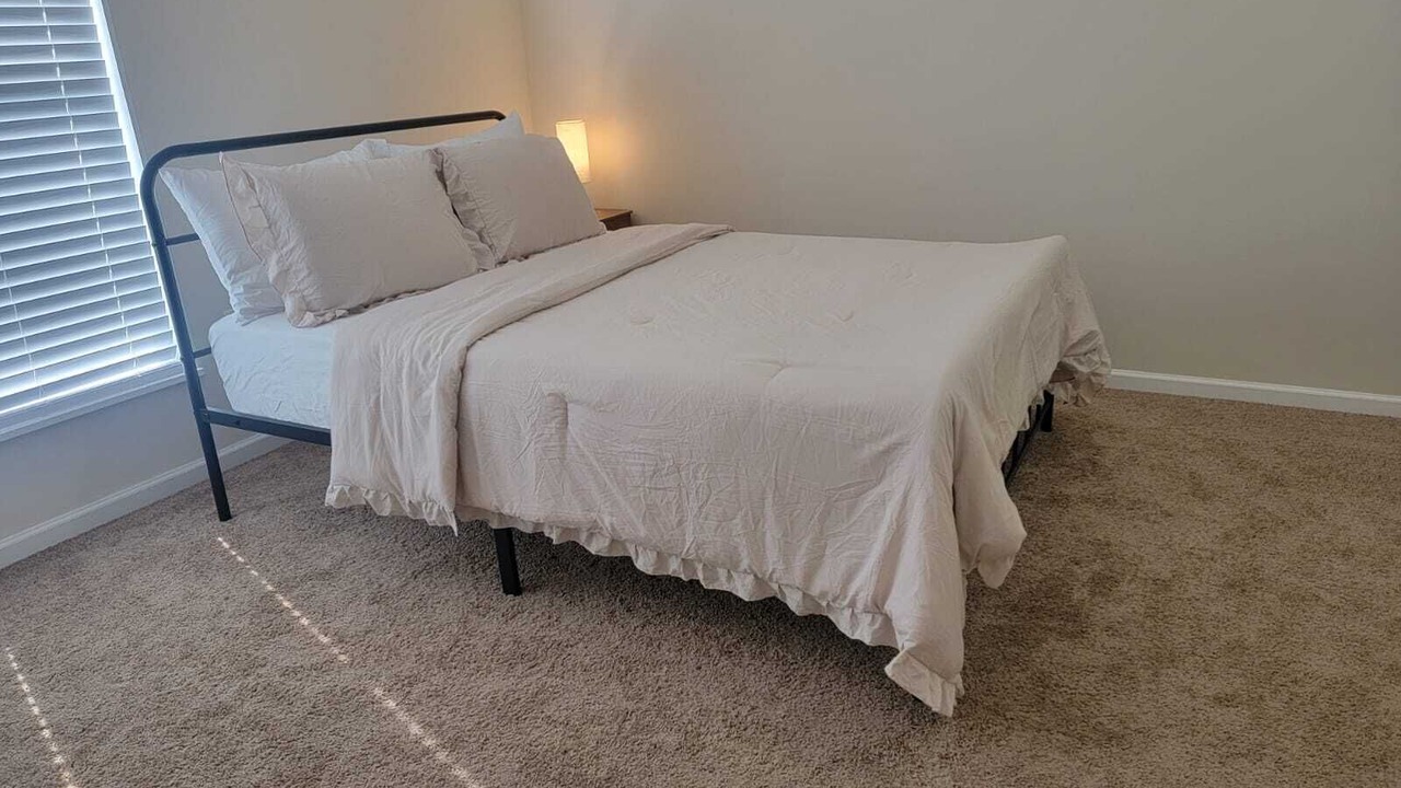 Photo of Bedroom in Columbus