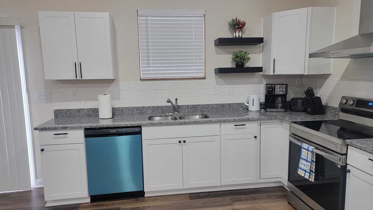 Photo of Kitchen in Columbus