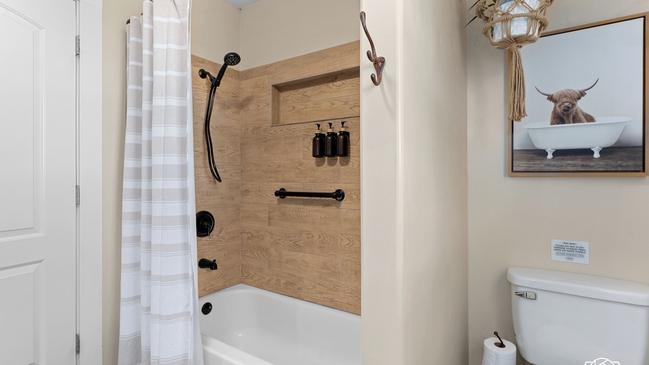 Photo of Bathroom in Cedar City
