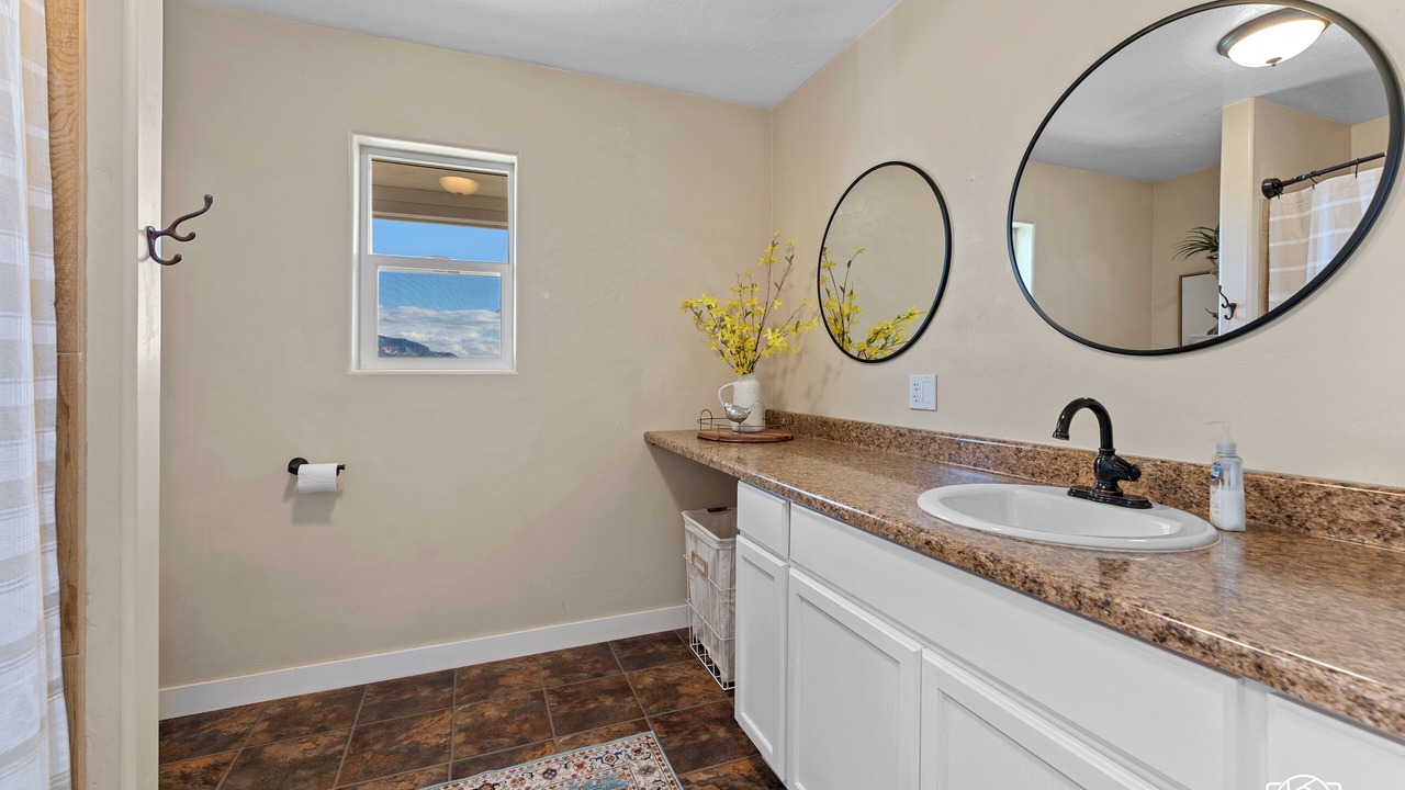 Photo of Bathroom in Cedar City