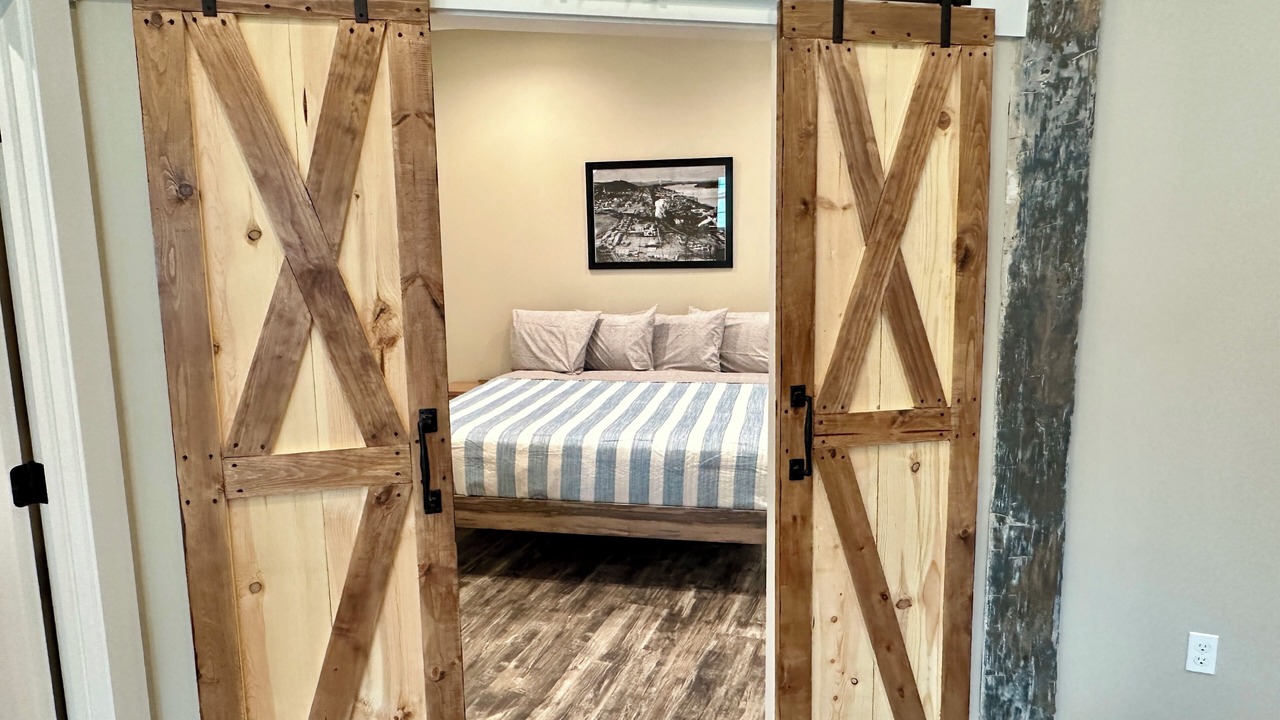 Photo of Bedroom in Bellevue
