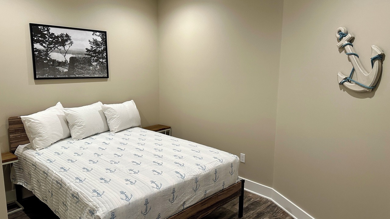 Photo of Bedroom in Bellevue