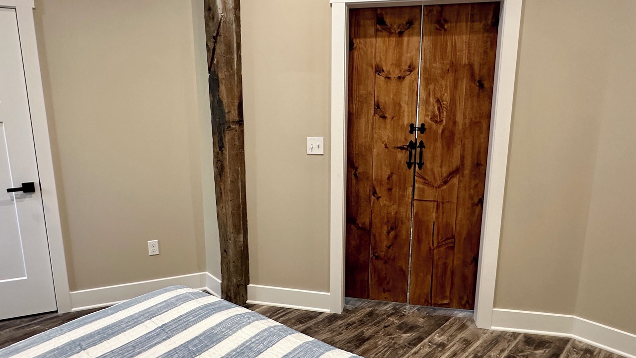 Photo of Bedroom in Bellevue