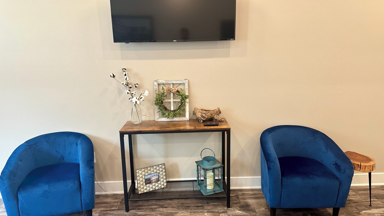 Photo of Livingroom in Bellevue