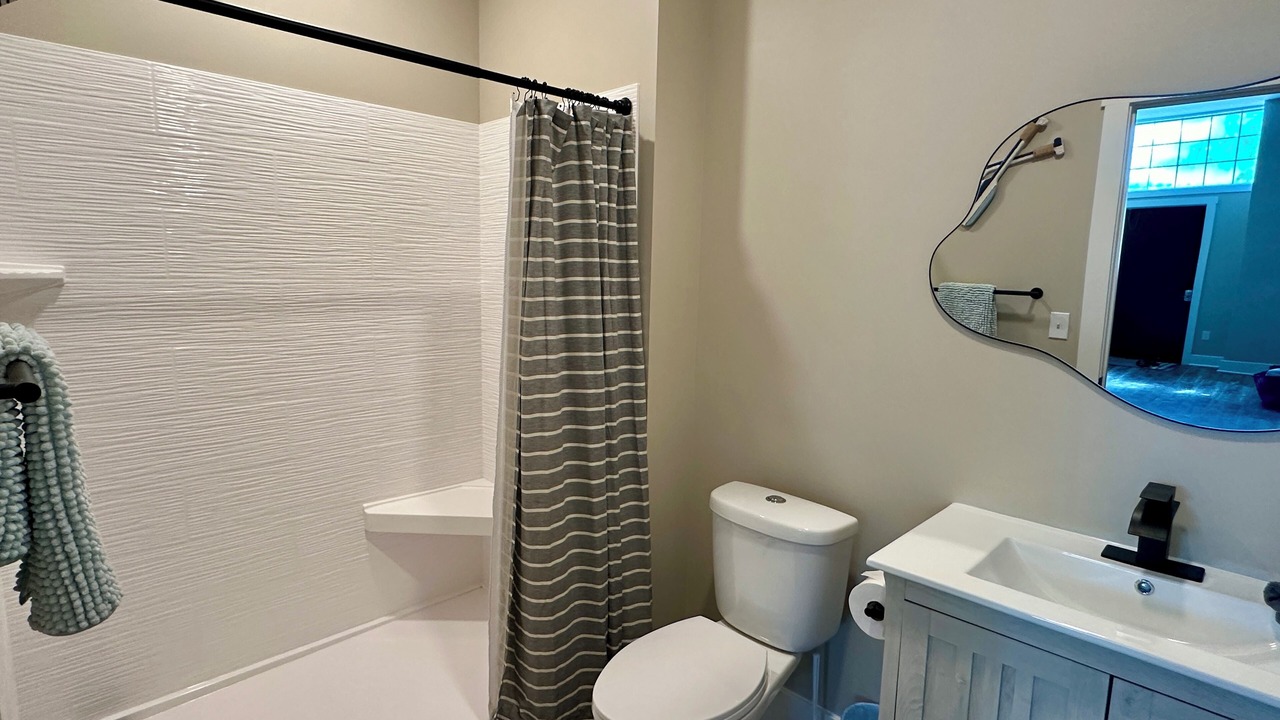 Photo of Bathroom in Bellevue