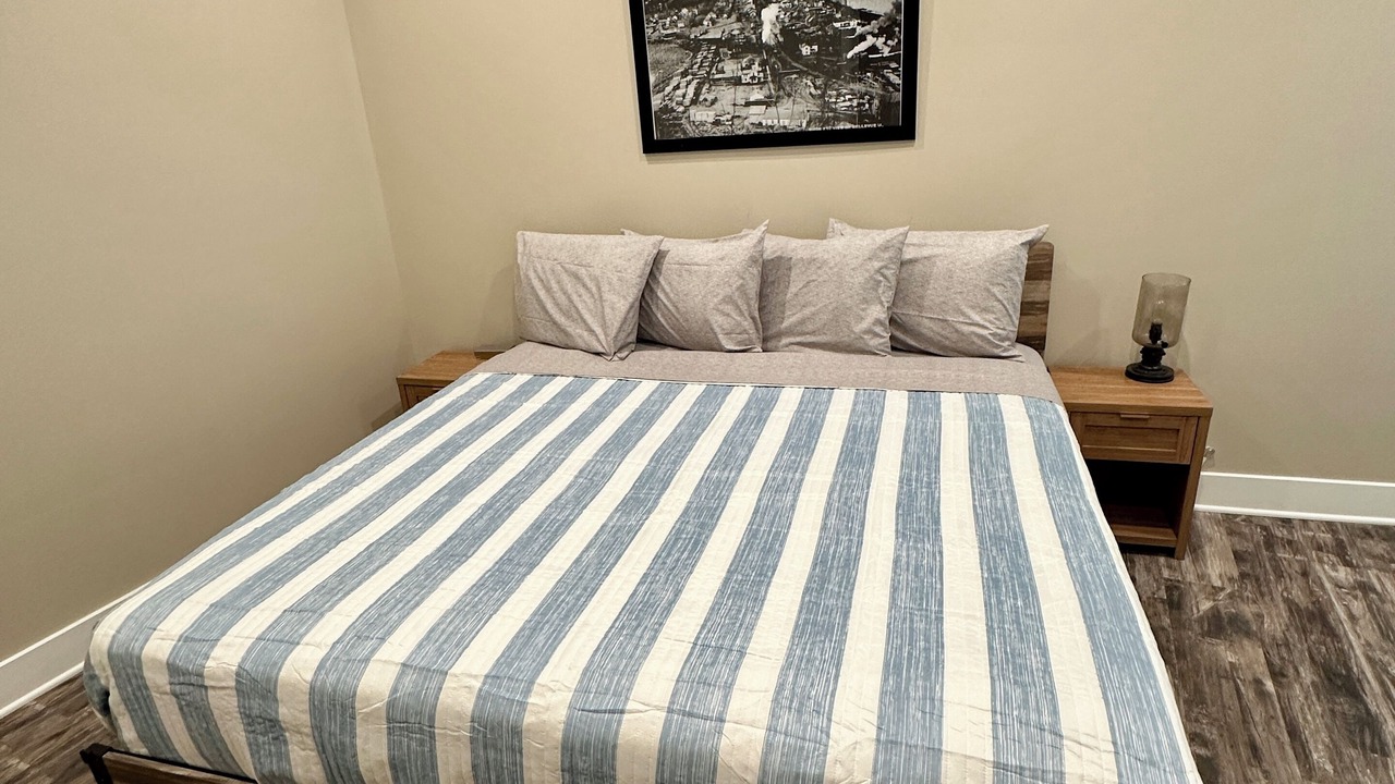Photo of Bedroom in Bellevue