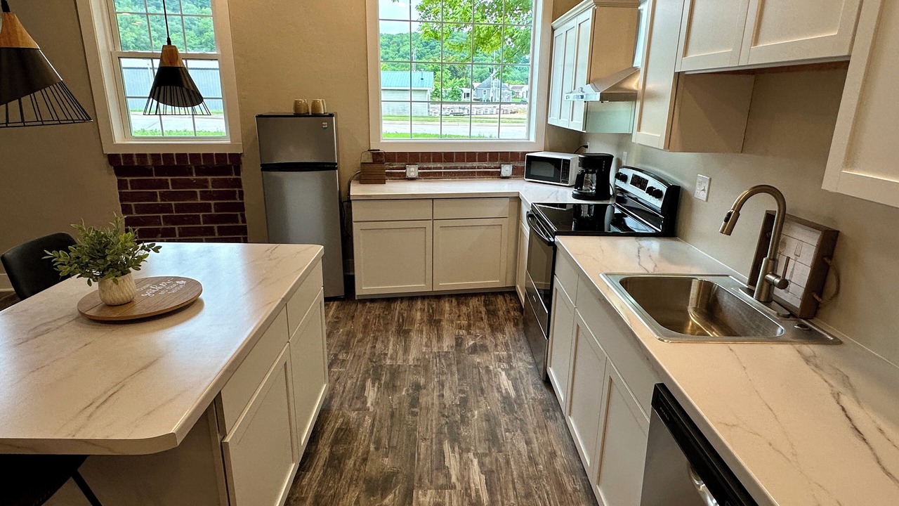 Photo of Kitchen in Bellevue
